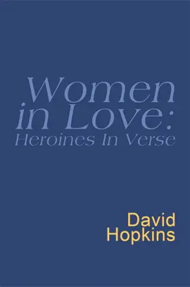 Read: Women In Love: Heroines In Verse: Book Everyman Poetry