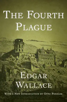 Read: The Book Fourth Plague