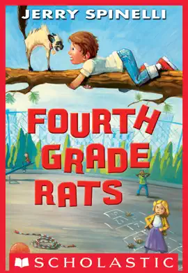 Read: Book Fourth Grade Rats (Rule the School #2)