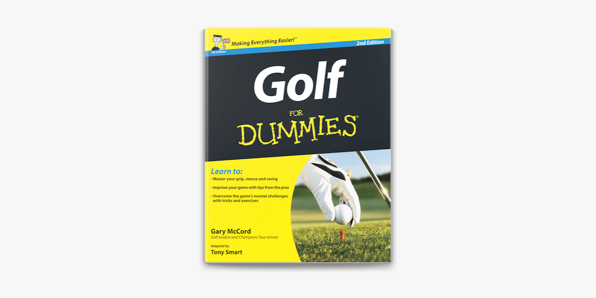 How to Keep Score during a Golf Game - dummies