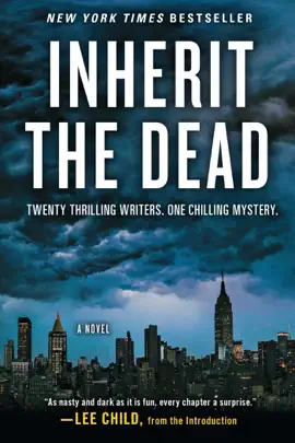 Read: Inherit the Book Dead