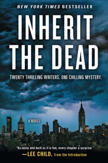 Inherit the Dead by Lee Child