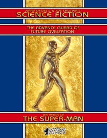 Jerry Siegel's & Joe Shuster's Science Fiction - Jerry Siegel by  Jerry Siegel PDF Download