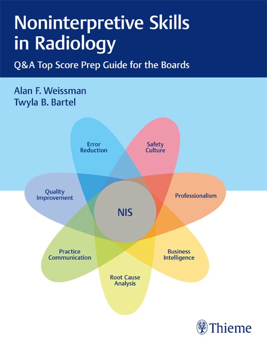 Noninterpretive Skills in Radiology