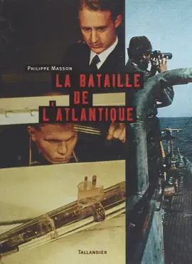 Read: La bataille de l'Atlantique Book