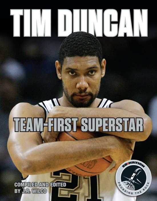 Tim Duncan