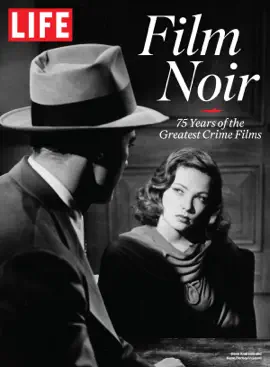 Read: LIFE Book Film Noir