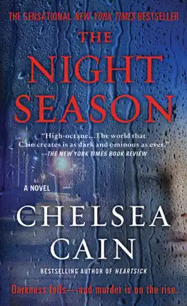 Read: Book The Night Season