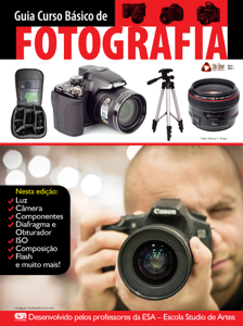 Guia Curso Básico de Fotografia Ed.01 ([year]) Download