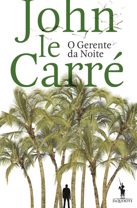 O Gerente da Noite