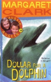 Dollar for a Dolphin - Margaret Clark