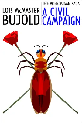 Read: Book A Civil Campaign