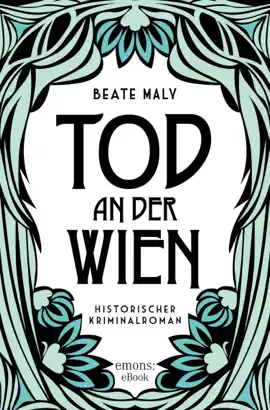 Read: Tod Book an der Wien