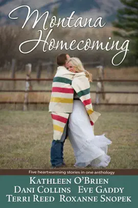 Read: Montana Book Homecoming
