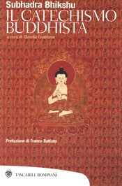 Il catechismo buddhista