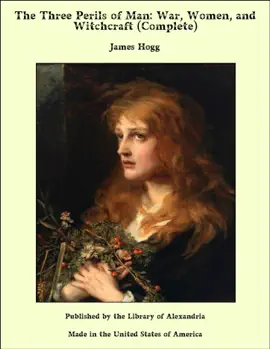 Read: The Three Book Perils of Man: War, Women, and Witchcraft (Complete)