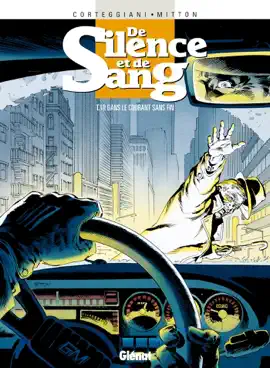 Read: De Silence et de Sang Book - Tome 10