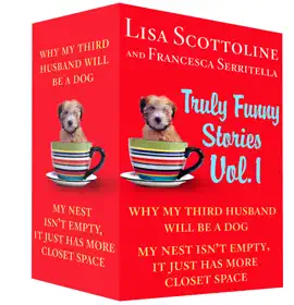 Read: Truly Funny Stories Vol. 1 Book