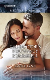 The Doctor's Pregnancy Bombshell - Janice Lynn