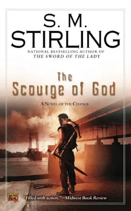 Read: The Scourge of God Book