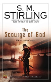 The Scourge of God - S.M. Stirling