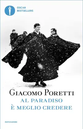 Read: Book Al paradiso è meglio credere