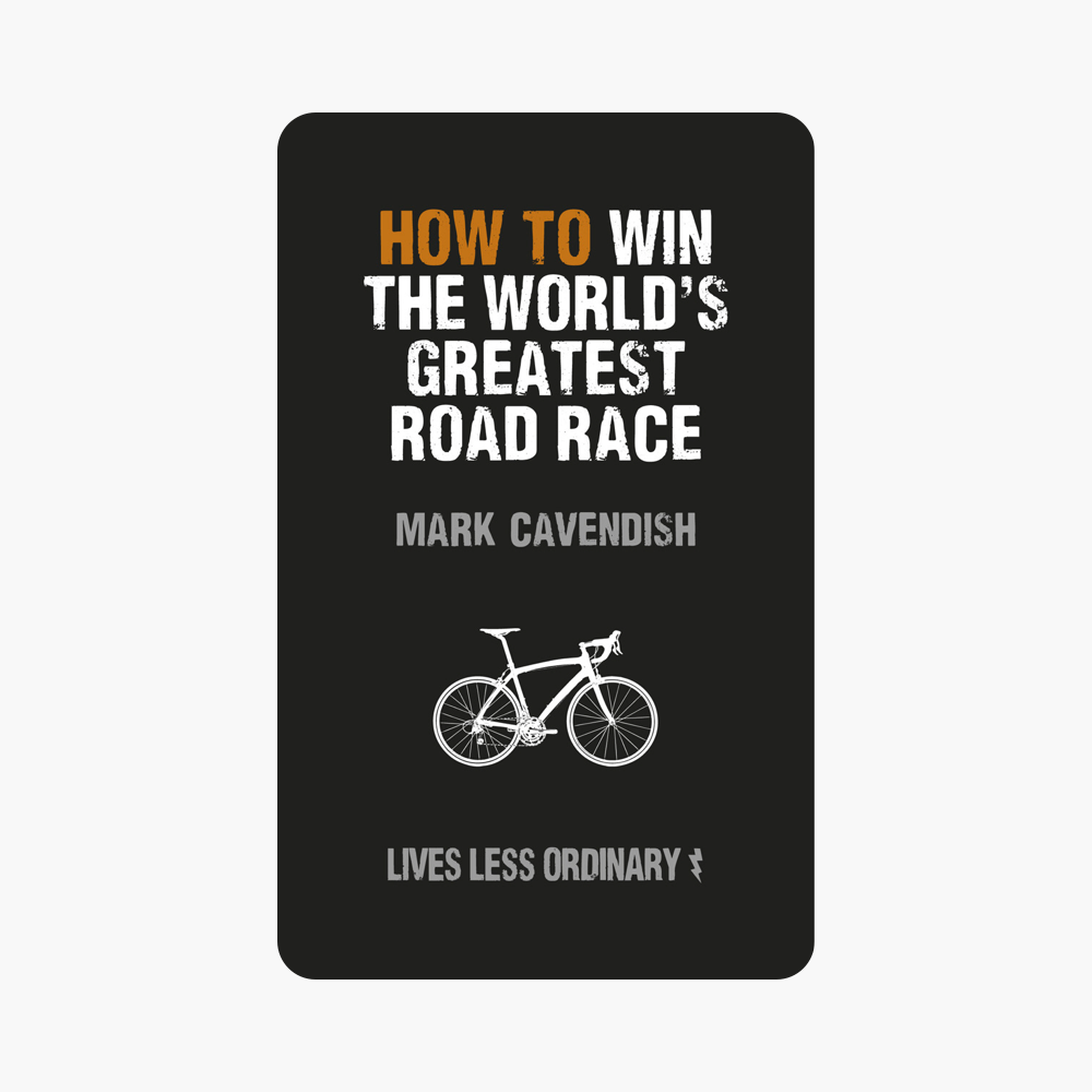 ‎How to Win the World's Greatest Road Race