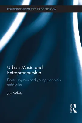 Read: Urban Music and Book Entrepreneurship