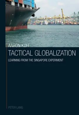 Read: Tactical Globalization Book
