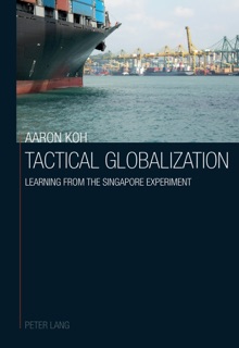 Tactical Globalization by Aaron Koh