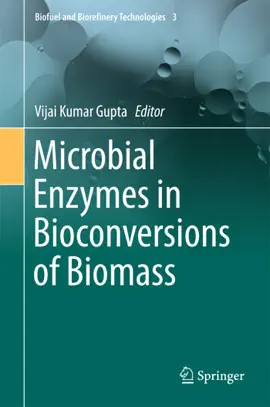 Read: Microbial Enzymes in Bioconversions Book of Biomass