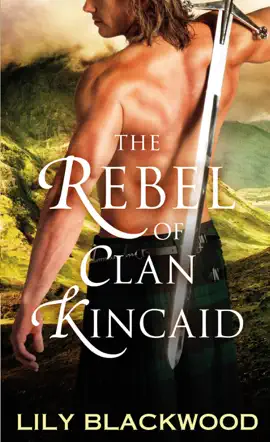 Read: Book The Rebel of Clan Kincaid