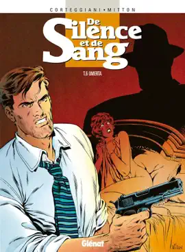 Read: De Silence et de Sang - Tome Book 06