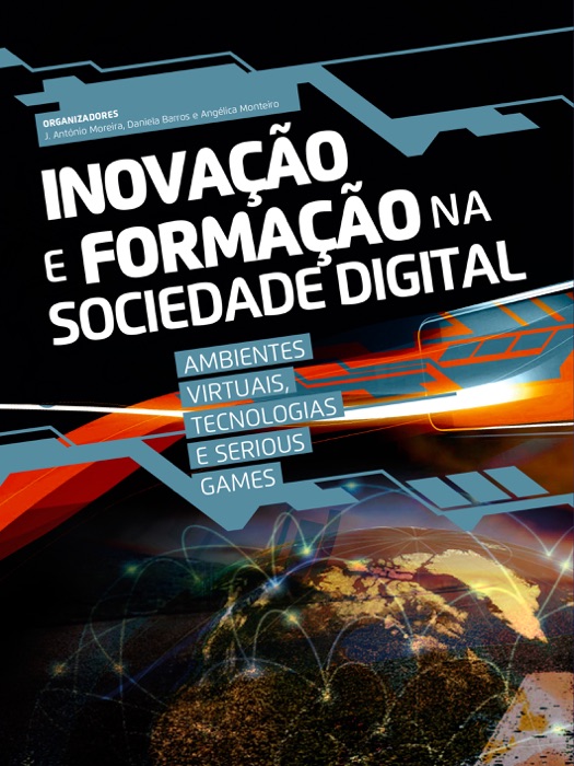 Inovação e Formação na Sociedade Digital