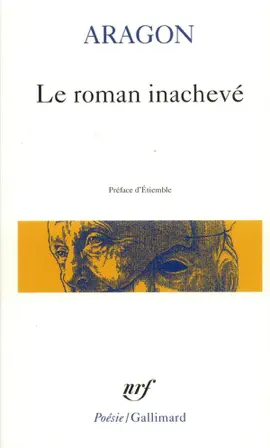 Read: Le Book Roman inachevé