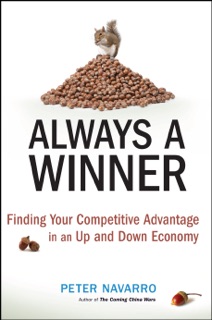 Always a Winner by Peter Navarro