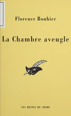 Read: La Chambre Book aveugle