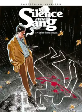 Read: De Silence et de Sang - Book Tome 14