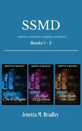 Read: Book SSMD Boxset 1