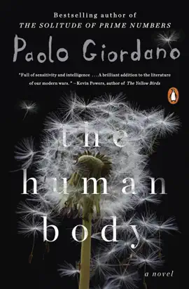 Read: The Book Human Body