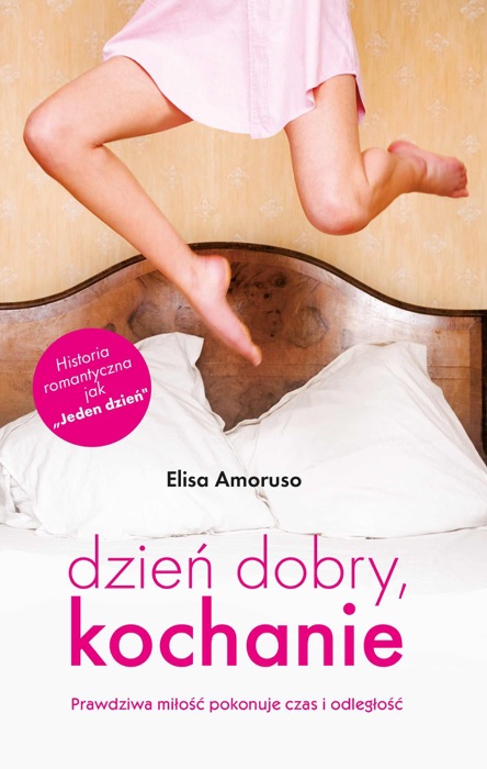 Dzie艅 dobry, kochanie