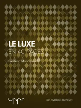 Read: Le Book luxe - En 40 pages
