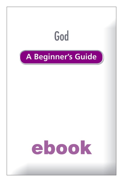 God: A Beginner's Guide Ebook Epub