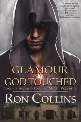 Read: Book Glamour of the God-Touched