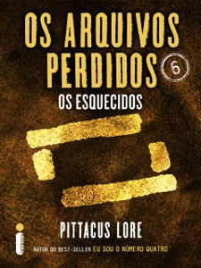 Os arquivos perdidos 6