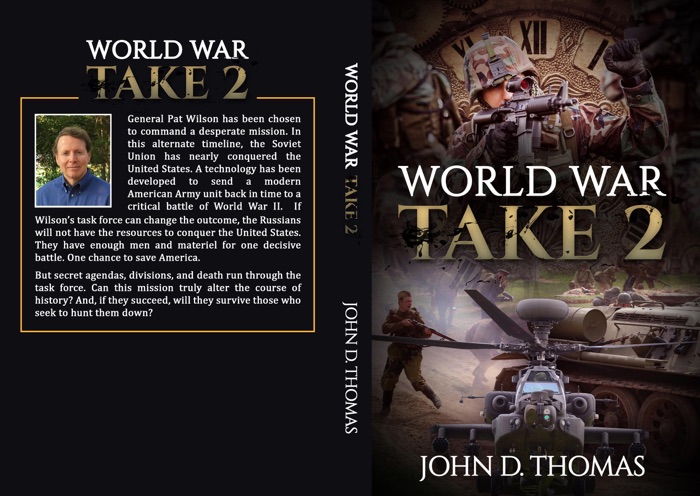 World War Take 2