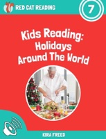 Kids Reading: Holidays Around the World