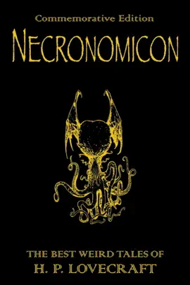 Read: Necronomicon