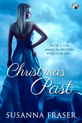 Read: Christmas Past Book
