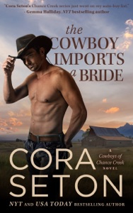 The Cowboy Imports a Bride